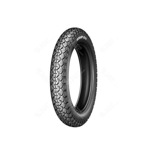 4D18 64S, Dunlop, K70