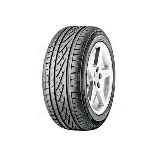 275/50R19 112W, Continental, CONTI PREMIUM CONTACT