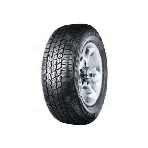 245/40R20 95W, Bridgestone, BLIZZAK LM25 4X4