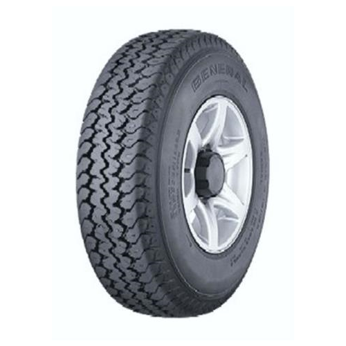 175/80R14 99/98R, Fortuna, EURO VAN