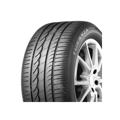 225/45R17 91W, Bridgestone, TURANZA ER300 ECOPIA