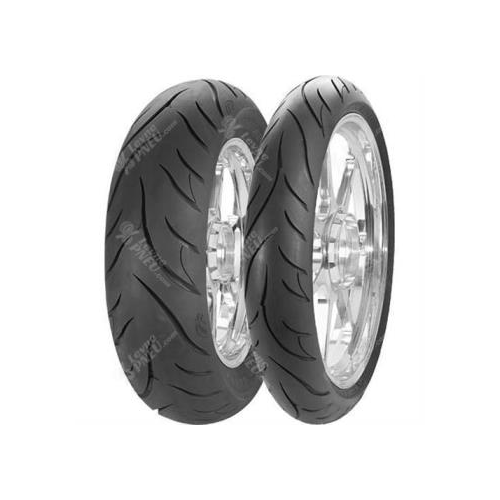 150/80R16 71V, Avon, COBRA AV72