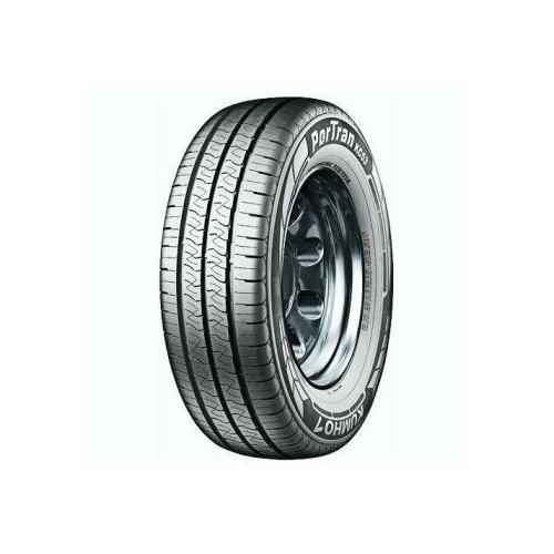 195/75R14 106/104R, Kumho, PORTRAN KC53