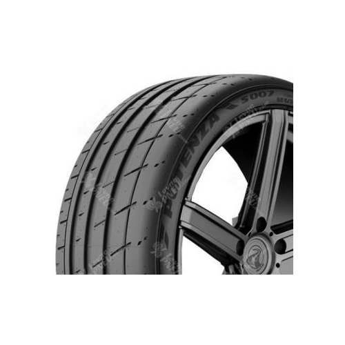 285/35R20 100Y, Bridgestone, POTENZA S007