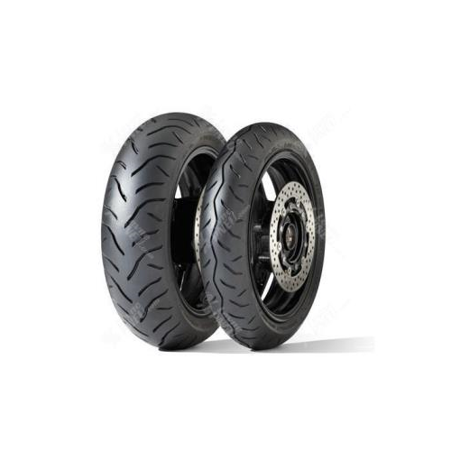 120/70R15 56H, Dunlop, GPR 100