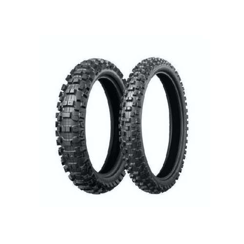 70/100D17 40M, Bridgestone, M403