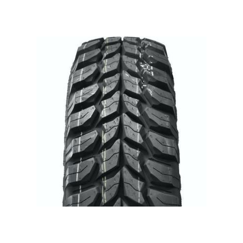 31X10.5R15 109Q, Ling Long, CROSSWIND M/T