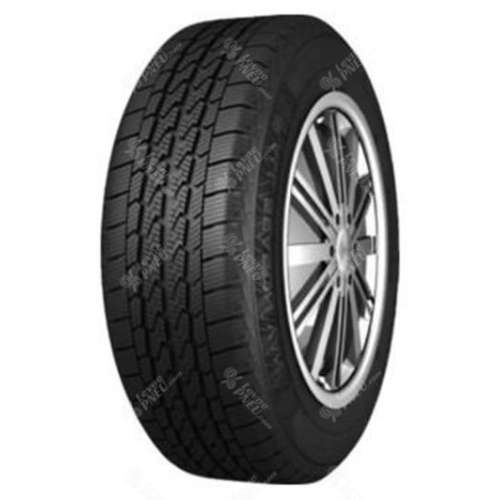 205/65R16 107/105T, Nankang, ALL SEASON VAN AW-8