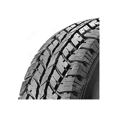 205/75R15 97T, Nankang, FORTA FT-7