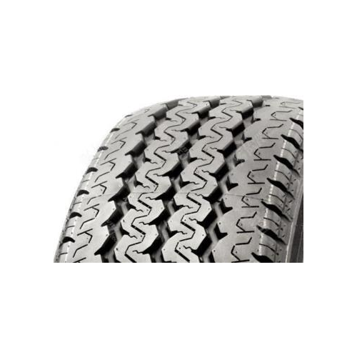 205/75R16 110/108R, Triangle, MILEAGE PLUS TR652