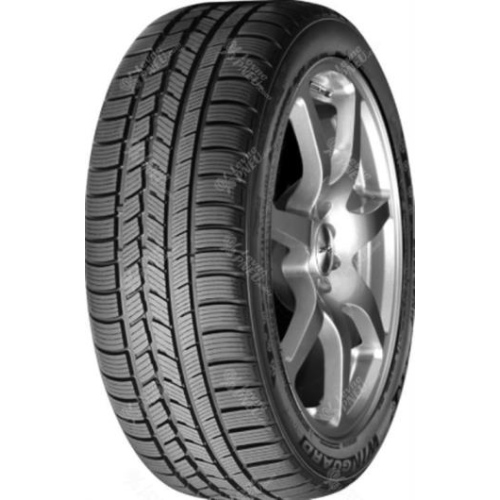 255/45R18 103V, Roadstone, WINGUARD SPORT