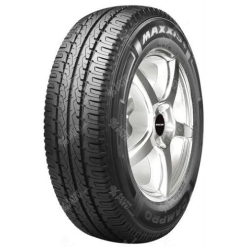 215/70R15 109R, Maxxis, CAMPRO MAC2