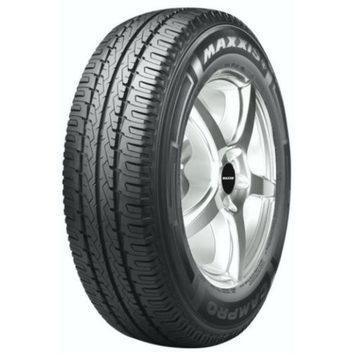 215/70R15 109R, Maxxis, CAMPRO MAC2