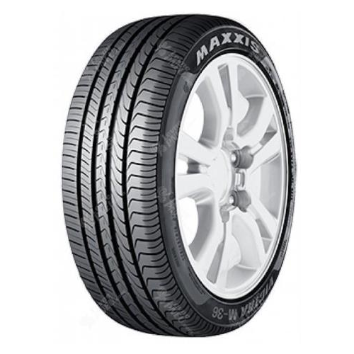 225/45R17 91W, Maxxis, M-36 VICTRA PLUS