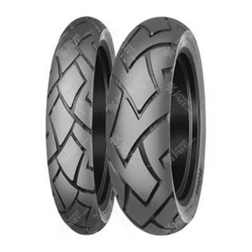 140/80R17 69V, Mitas, TERRA FORCE R