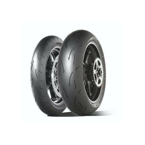 180/55R17 73W, Dunlop, RACER D212