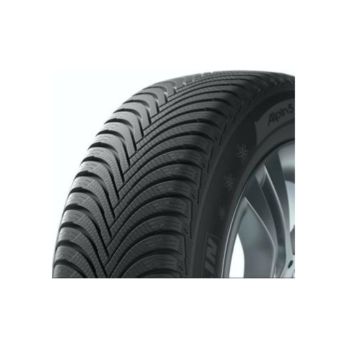 215/55R17 94H, Michelin, ALPIN 5