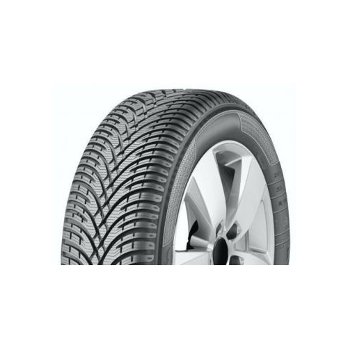 205/50R17 93V, BFGoodrich, G FORCE WINTER 2