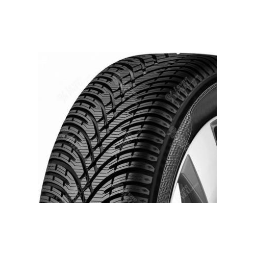 215/55R18 99V, BFGoodrich, G FORCE WINTER 2 SUV