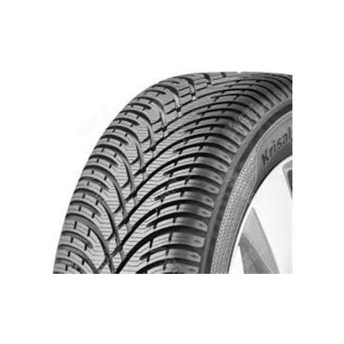 215/55R17 98H, Kleber, KRISALP HP3