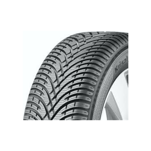 215/55R17 98V, Kleber, KRISALP HP3