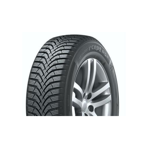 135/80R13 70T, Hankook, WINTER ICEPT RS2 W452