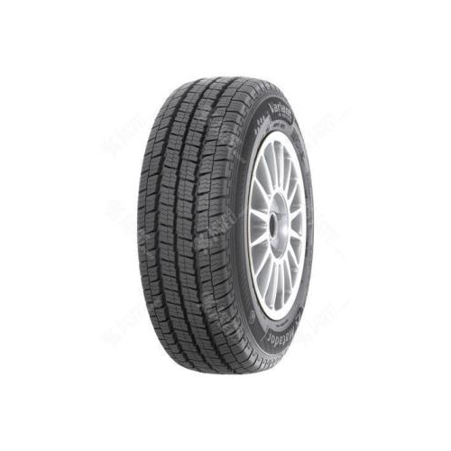 205/65R15 102/100T, Matador, MPS125 VARIANT ALL WEATHER