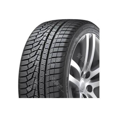 255/55R18 109V, Hankook, WINTER ICEPT EVO2 SUV W320C