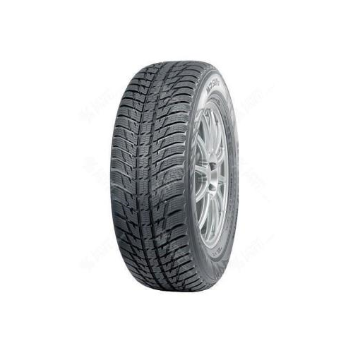 215/55R18 99V, Nokian, WR SUV 3