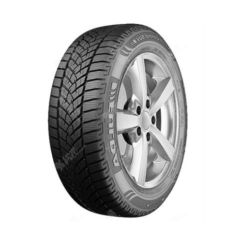 215/70R16 100T, Fulda, KRISTALL CONTROL SUV