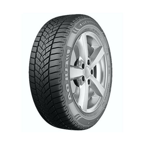 235/60R18 107H, Fulda, KRISTALL CONTROL SUV