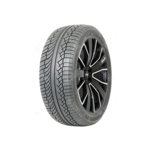 275/40R20 106Y, Michelin, 4X4 DIAMARIS