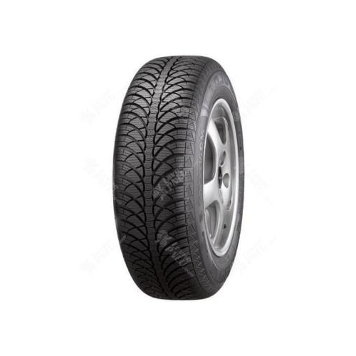 205/55R16 91T, Fulda, KRISTALL MONTERO 3