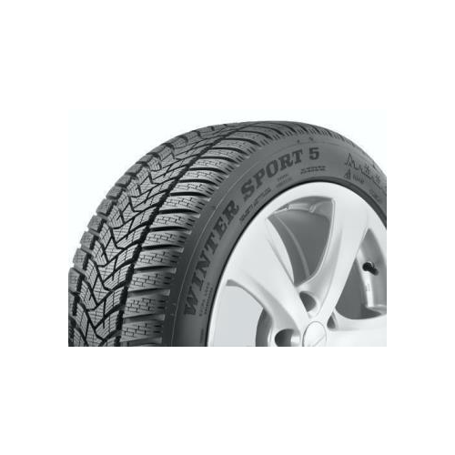 195/45R16 84V, Dunlop, WINTER SPORT 5