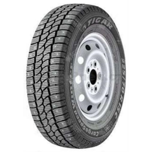 205/75R16 110/108R, Tigar, CARGO SPEED WINTER