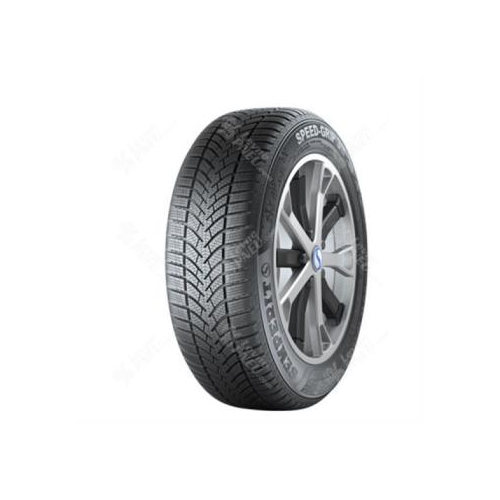 255/50R19 107V, Semperit, SPEED GRIP 3 SUV