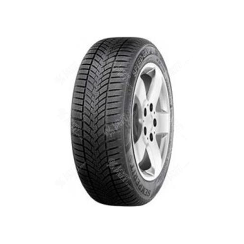 255/40R19 100V, Semperit, SPEED GRIP 3