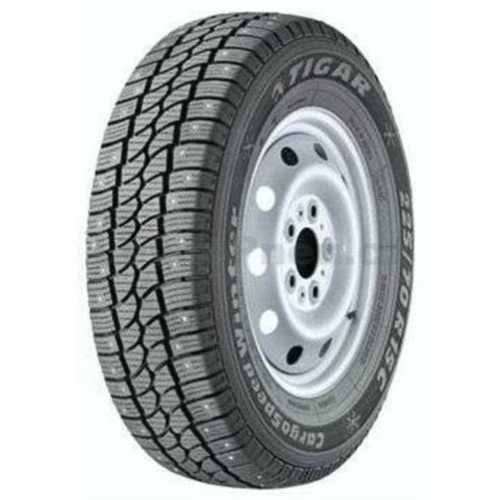 215/75R16 113/111R, Tigar, CARGO SPEED WINTER