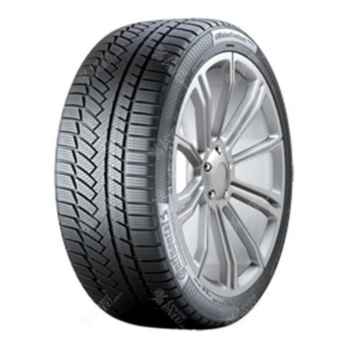 205/55R17 91H, Continental, WINTER CONTACT TS 850 P