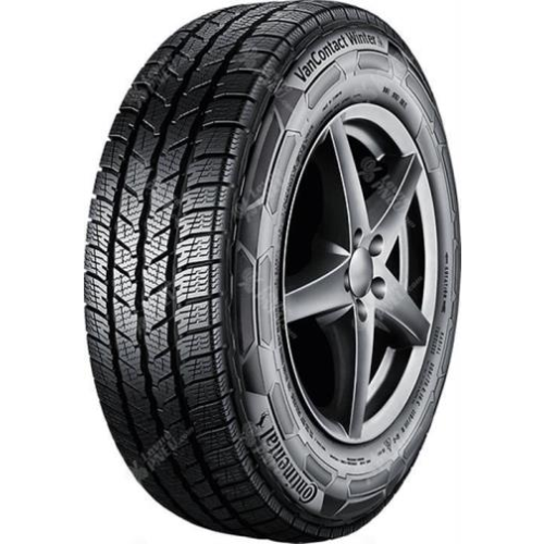 225/75R16 121/120R, Continental, VANCONTACT WINTER