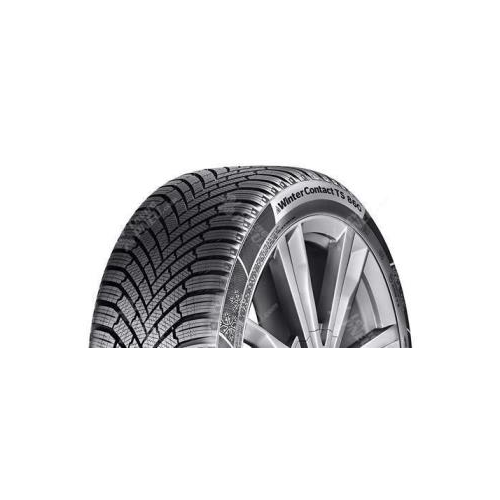 155/70R13 75T, Continental, WINTER CONTACT TS 860