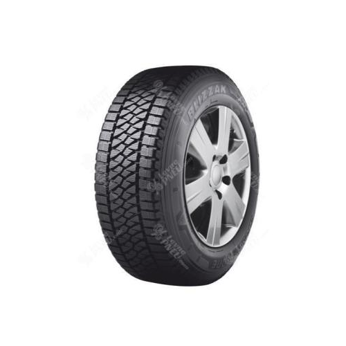 225/75R16 121/120R, Bridgestone, BLIZZAK W810