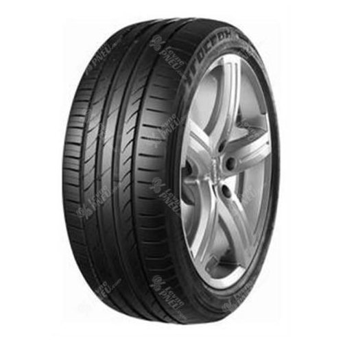 255/50R19 107Y, Tracmax, X PRIVILO TX-3