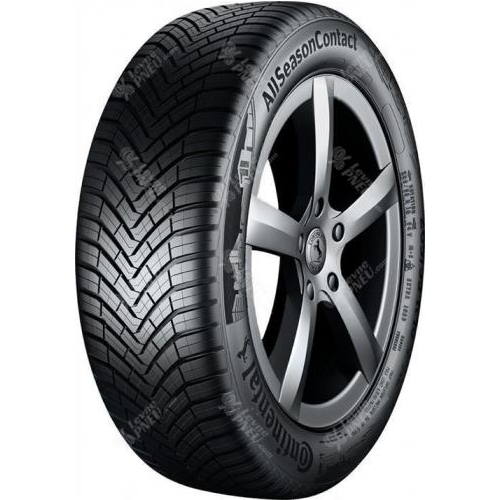 165/70R14 85T, Continental, ALL SEASON CONTACT