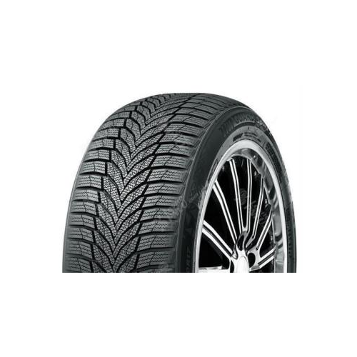 205/40R17 84V, Nexen, WINGUARD SPORT 2 (WU7)