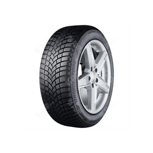 195/65R15 91T, Bridgestone, BLIZZAK LM001 EVO