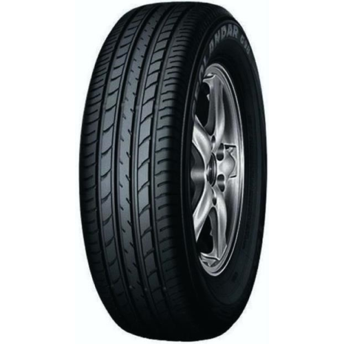 225/65R17 102H, Yokohama, GEOLANDAR G98EV