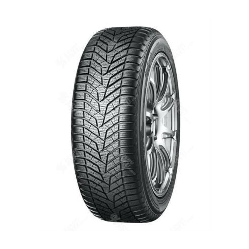 215/55R17 98V, Yokohama, BLUEARTH WINTER V905