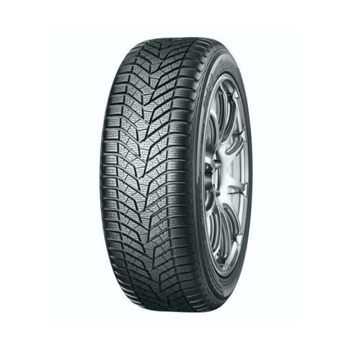 285/35R21 105V, Yokohama, BLUEARTH WINTER V905