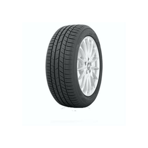 235/65R17 108V, Toyo, SNOWPROX S954 SUV